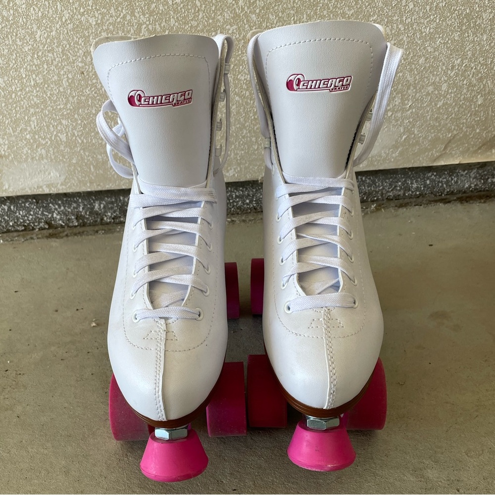 Chicago Women’s Classic Roller Skates